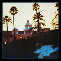 Hotel California CD by Eagles album artwork