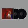 Aye Spoake Te Sumwuhn & They Listenhd 2LP by Denis Sulta album artwork