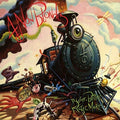 Bigger, Better, Faster, More! LP by 4 Non Blondes album artwork