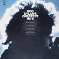 Greatest Hits LP by Bob Dylan album artwork