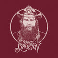 From a Room: Volume 2 LP by Chris Stapleton album artwork
