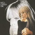 Chelsea Girl LP by Nico album artwork
