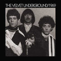 1969 LP by Velvet Underground album artwork