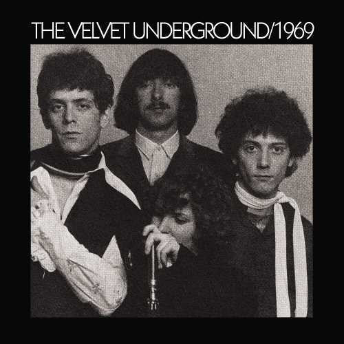 1969 LP by Velvet Underground album artwork