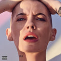 Champion CD by Bishop Briggs album artwork