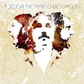 Church Mouth LP by Portugal the Man album artwork