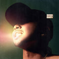 Shine CD by P-Lo album artwork