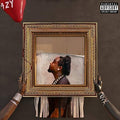 Wow That's Crazy CD by Wale album artwork