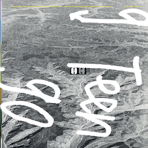 9teen90 12" by RIP Swirl album artwork