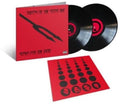 Songs for the Deaf 2LP by Queens of the Stone Age album artwork