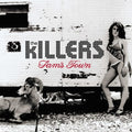 Sam's Town LP by The Killers album artwork