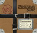 Carbondale 2000 6LP by Widespread Panic album artwork