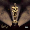 DiCaprio 2LP by JID album artwork