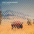Out in the Open CD by Steep Canyon Rangers album artwork