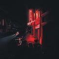 The Neon Skyline LP by Andy Shauf album artwork