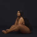 Cuz I Love You CD by Lizzo album artwork