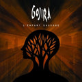 L' Enfant Sauvage 2LP by Gojira album artwork