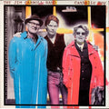 Catholic Boy LP by The Jim Carroll Band album artwork