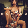 Camila CD by Camila Cabello album artwork