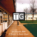 Souvenir of Camber Sands LP by Throbbing Gristle album artwork
