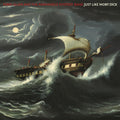 Just Like Moby Dick 2LP by Terry Allen and the Panhandle Mystery Band album artwork