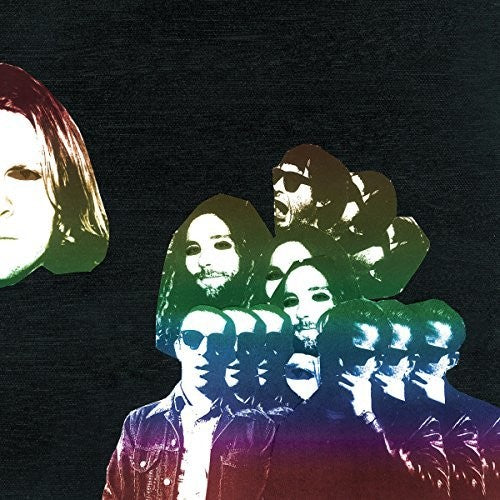 Freedom's Goblin 2LP by Ty Segall album artwork
