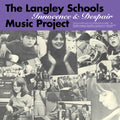 Innocence & Despair 2LP by The Langley Schools Music Project album artwork