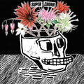 What a Time to Be Alive CD by Superchunk album artwork