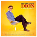 The Very Best of... LP by Dion & The Belmonts album artwork