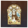 Expectations LP by Katie Pruitt album artwork