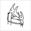 Twin Fantasy 2CD by Car Seat Headrest album artwork