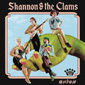 Onion LP by Shannon and the Clams album artwork