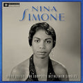Mood Indigo: Complete Bethlehem Singles CD by Nina Simone album artwork