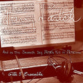 & On the Seventh Day Petals Fell in Petaluma LP by Harry Partch album artwork