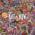 Self-Titled by Mt. Joy album artwork
