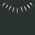 Black Panther The Album (soundtrack) by Various Artists album artwork