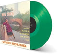 Little Girl Blue LP by Nina Simone album artwork