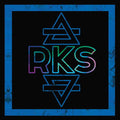 RKS CD by Rainbow Kitten Surprise album artwork