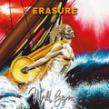 World Beyond CD by Erasure album artwork