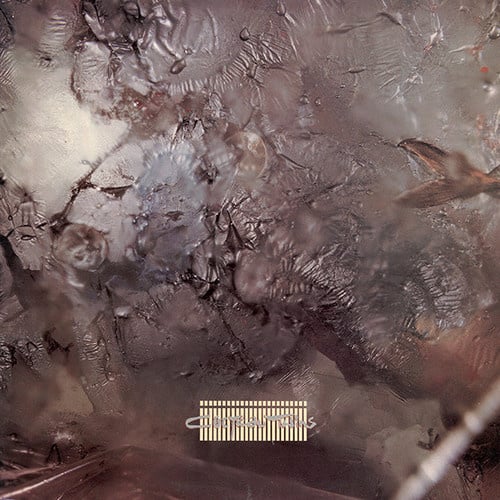 Head over Heels LP by Cocteau Twins album artwork