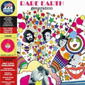 Generation (Soundtrack) by Rare Earth album artwork