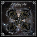 The Incubus of Karma CD by Mournful Congregation album artwork