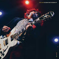 The Deadbeat Bang Of Heartbreak City CD by Beach Slang album artwork