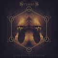 Cycle Of Suffering CD by Sylosis album artwork