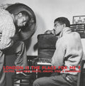 London is the Place For Me 7 2LP by Various album artwork