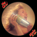 Shake It Up 2LP by The Cars album artwork