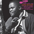 Comin Your Way LP by Stanley Turrentine album artwork