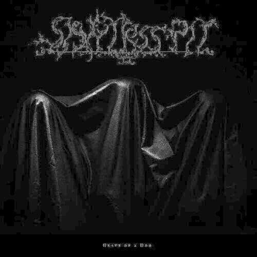 Grave of a Dog LP by Sightless Pit album artwork
