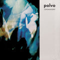 Cor-Crane Secret LP by Polvo album artwork
