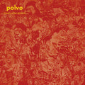 Today's Active Lifestyles LP by Polvo album artwork